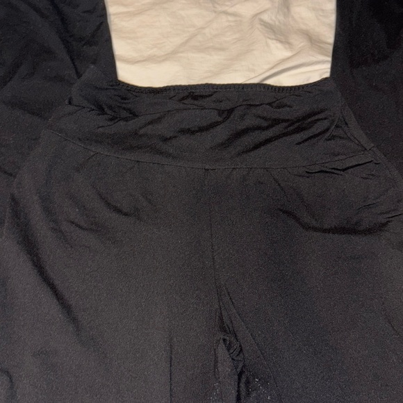 Bootcut leggings - Picture 2 of 2